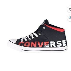 Converse Chuck Taylor All Star High Street Men's Shoes 165433f